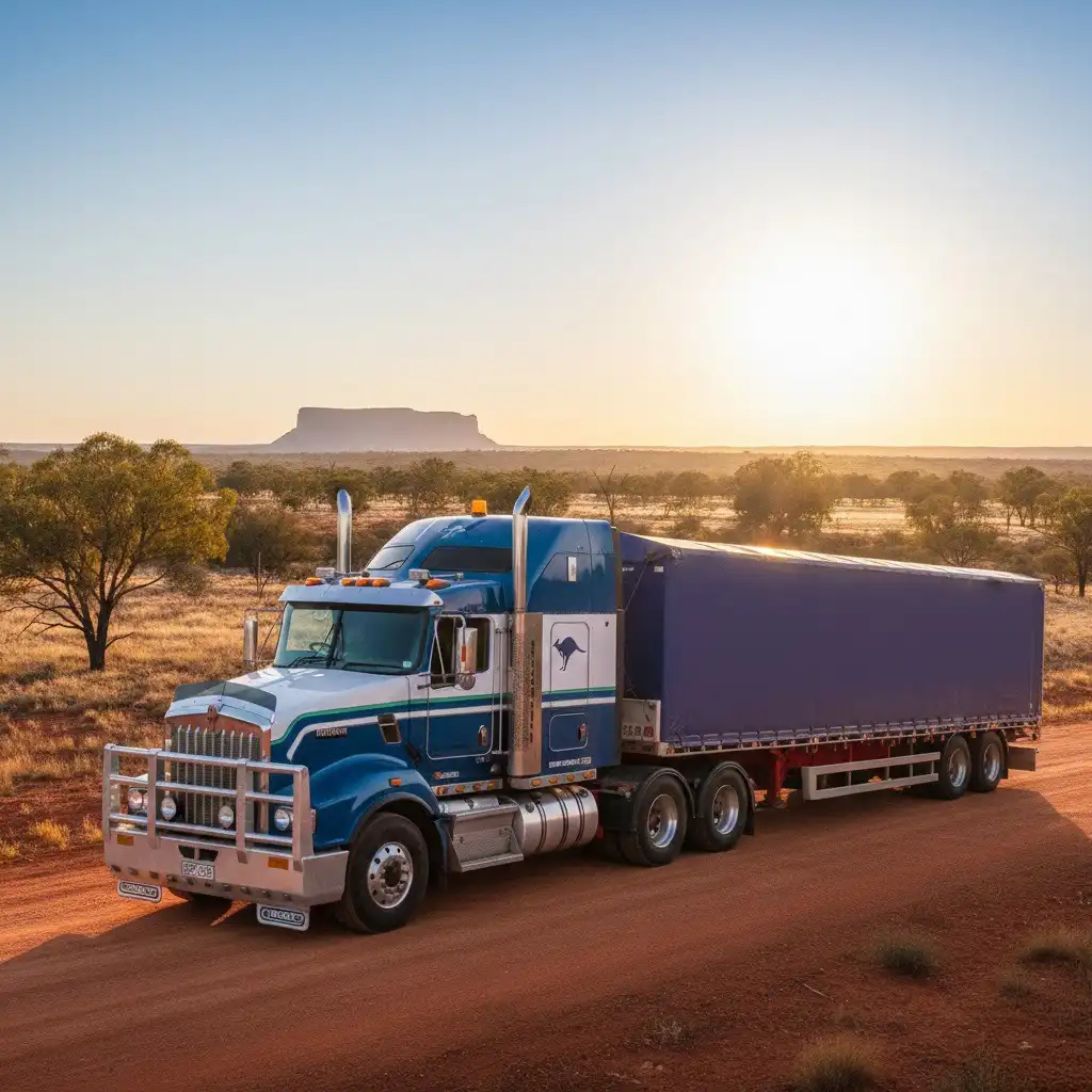 truck insurance australia