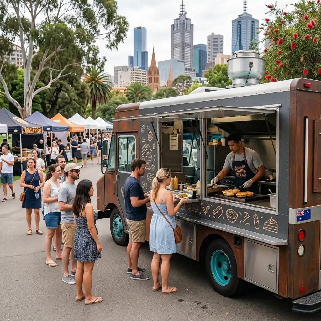 catering van insurance