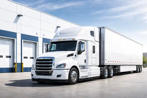 box truck insurance coverage