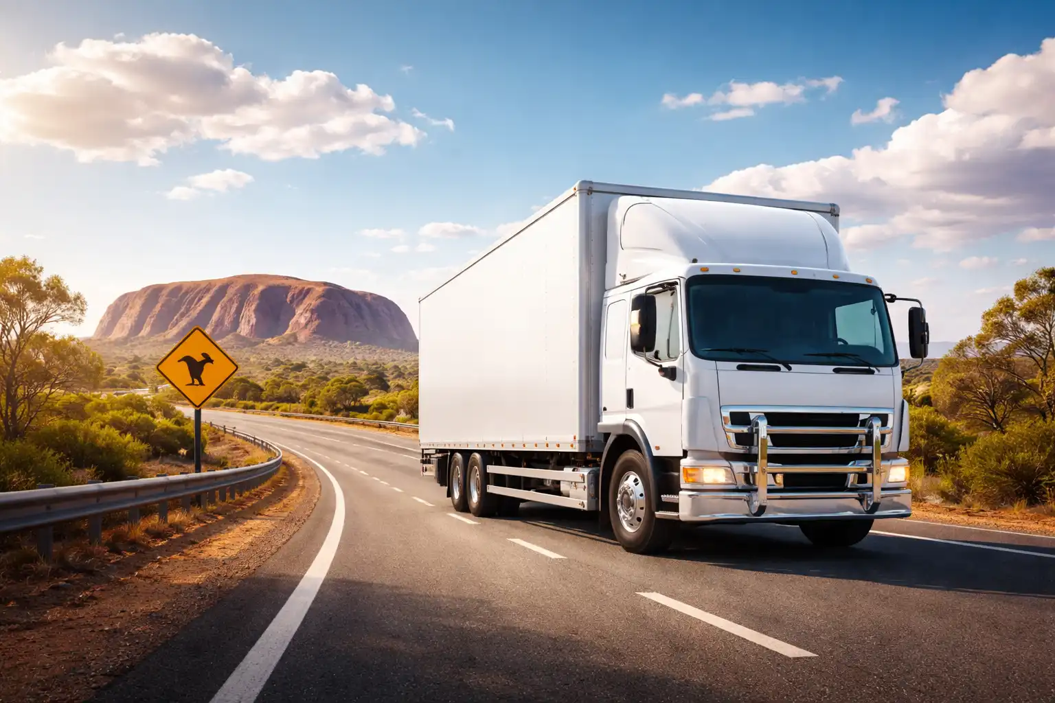 box truck insurance