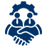 Commercial Auto Insurance Icon