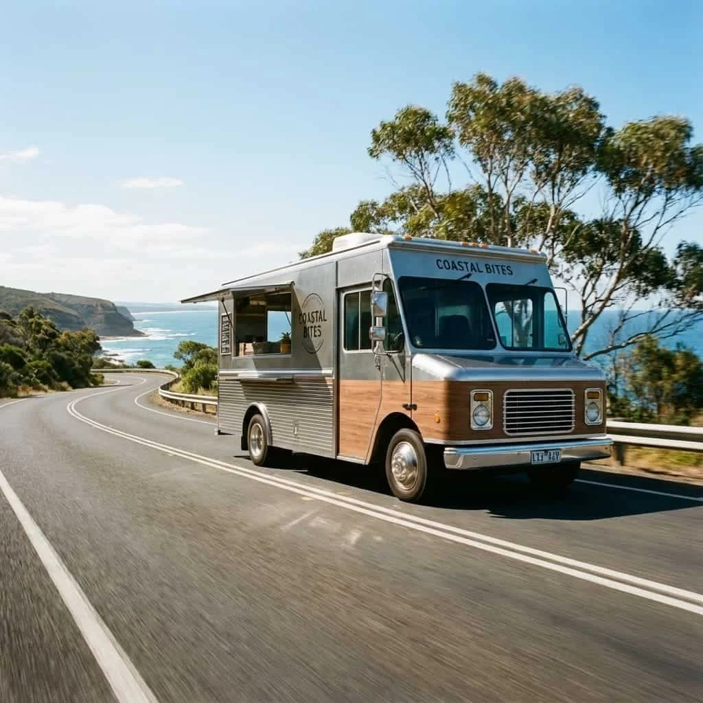 food truck insurance