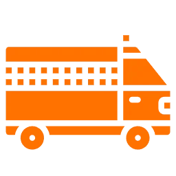 Isuzu, Hino, Fuso horse trucks