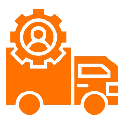 Owner-operated and fleet vehicles