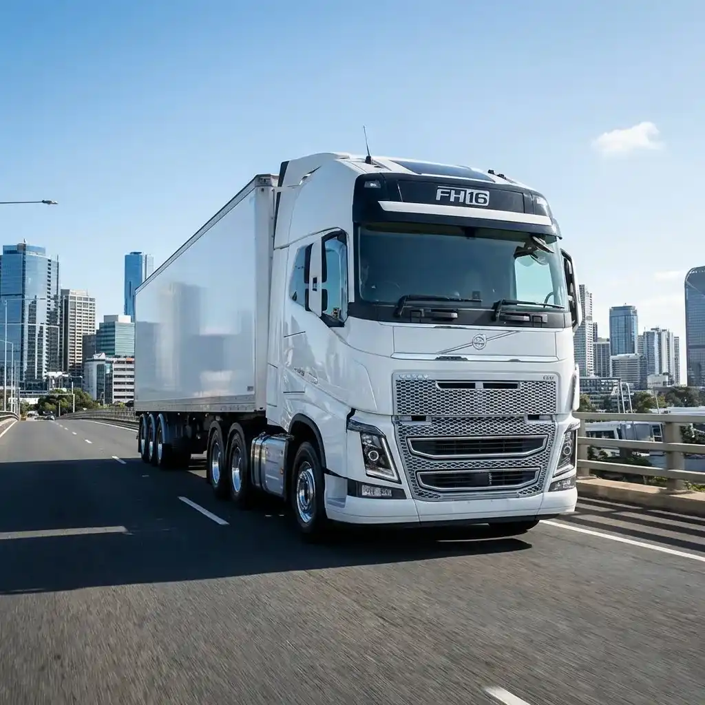 Online Truck Insurance