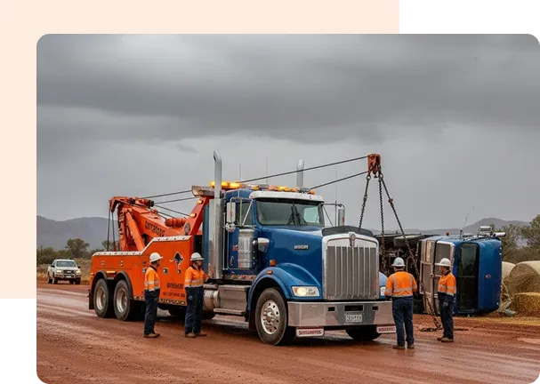 best insurance for tow truck