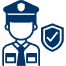 Professional Liability Icon