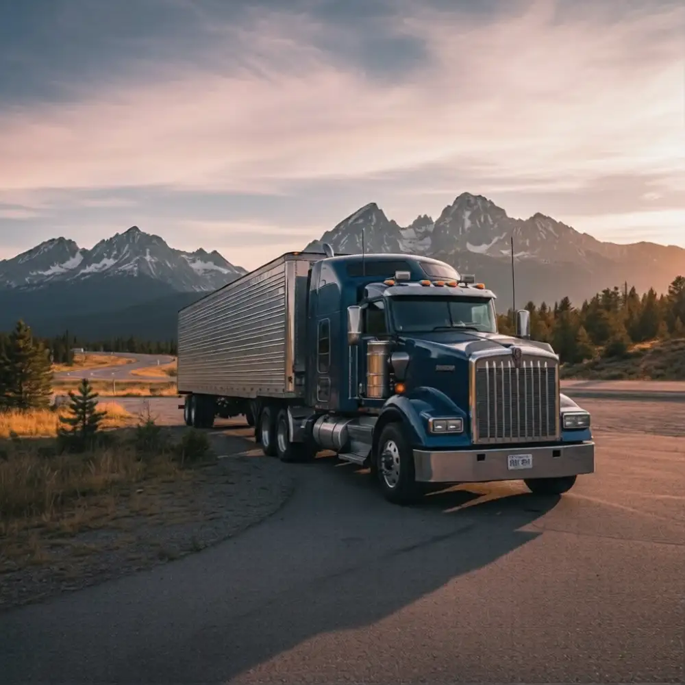 Heavy Vehicle Insurance Brokers