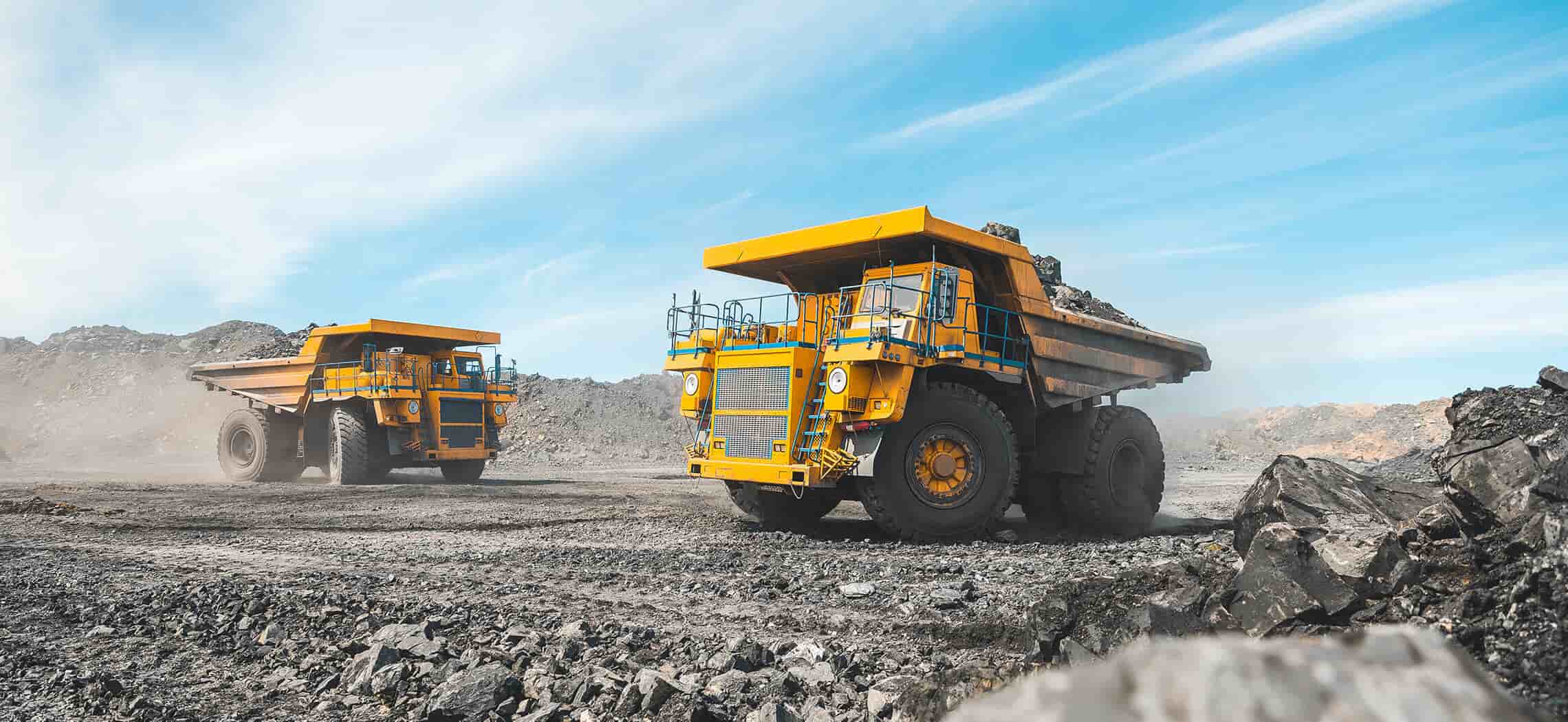 tipper Truck