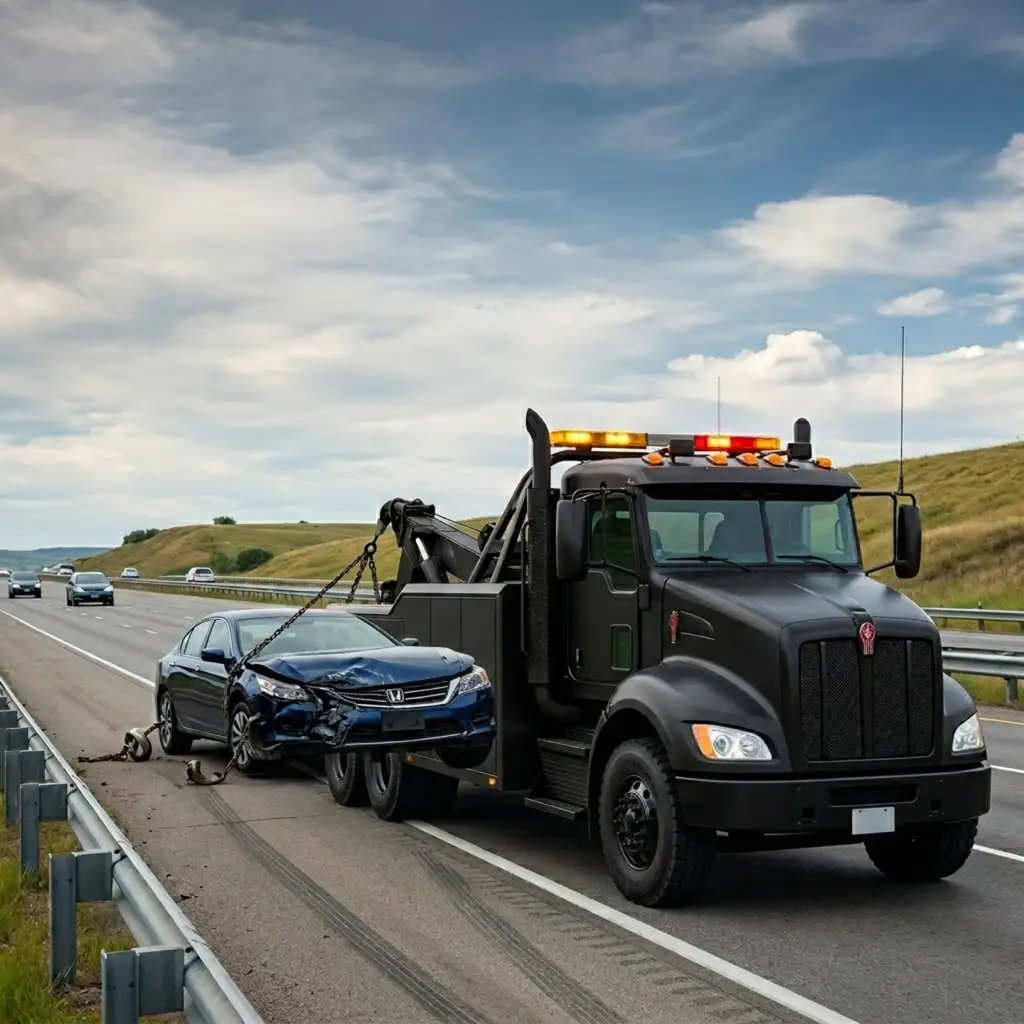 tow truck insurance cost