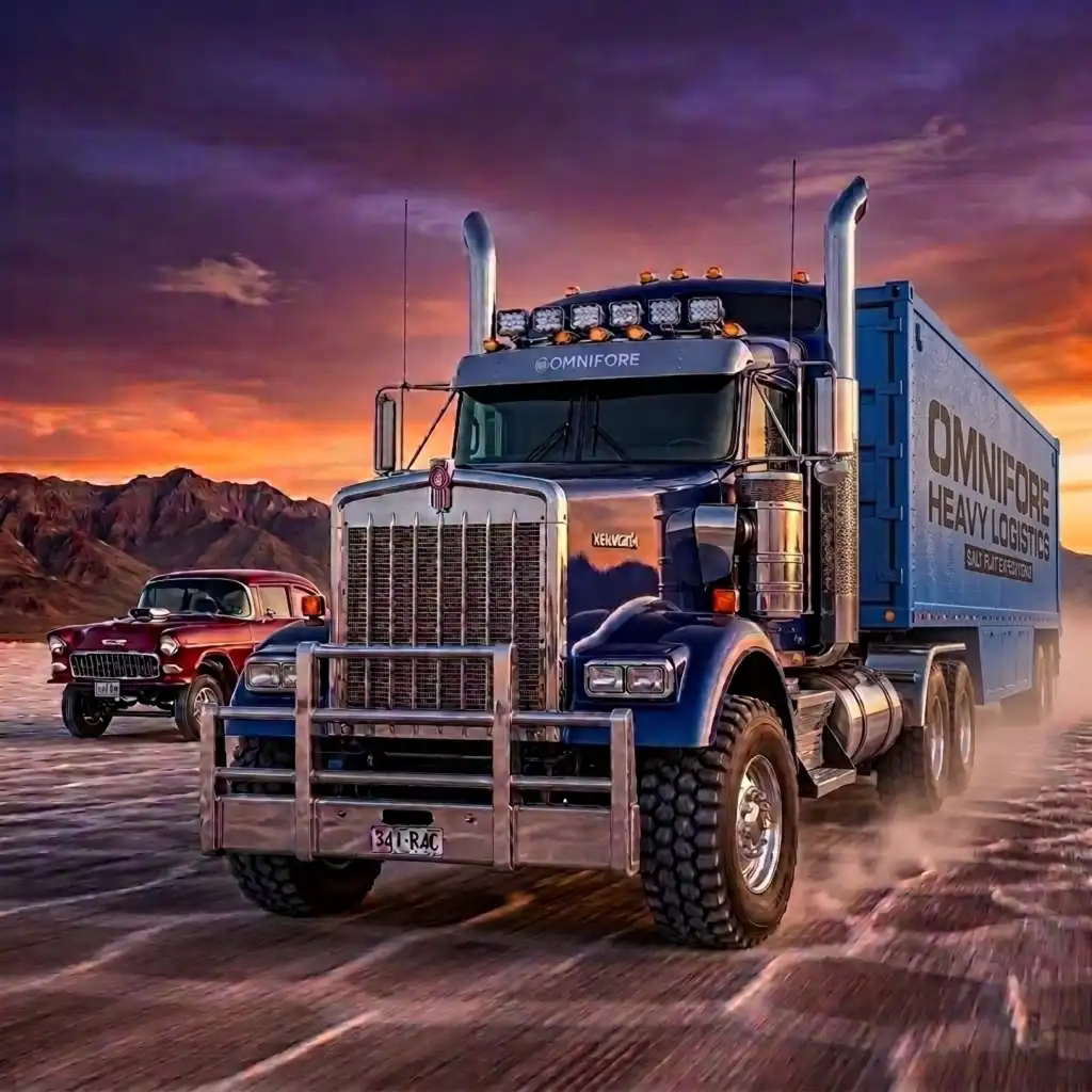 tractor truck insurance