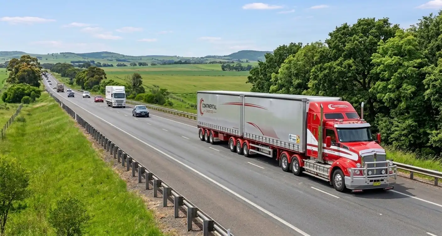 Tractor Trailer Truck Insurance