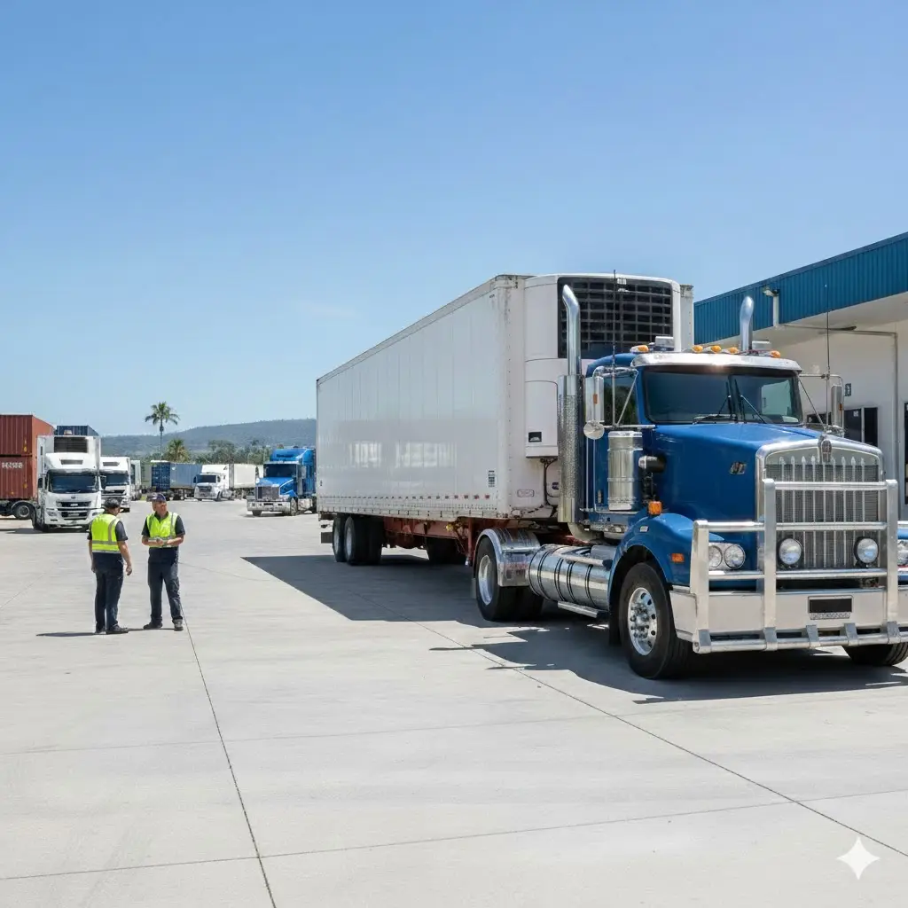 Public Liability Insurance for Trucking Business