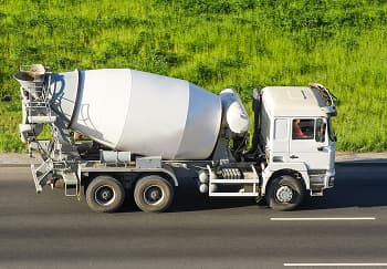 Cement Mixer