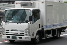 refrigerated truck insurance