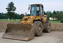 plant and machinery insurance